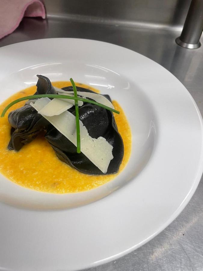 Hotel Ristorante Da Franco Seefeld  Extérieur photo