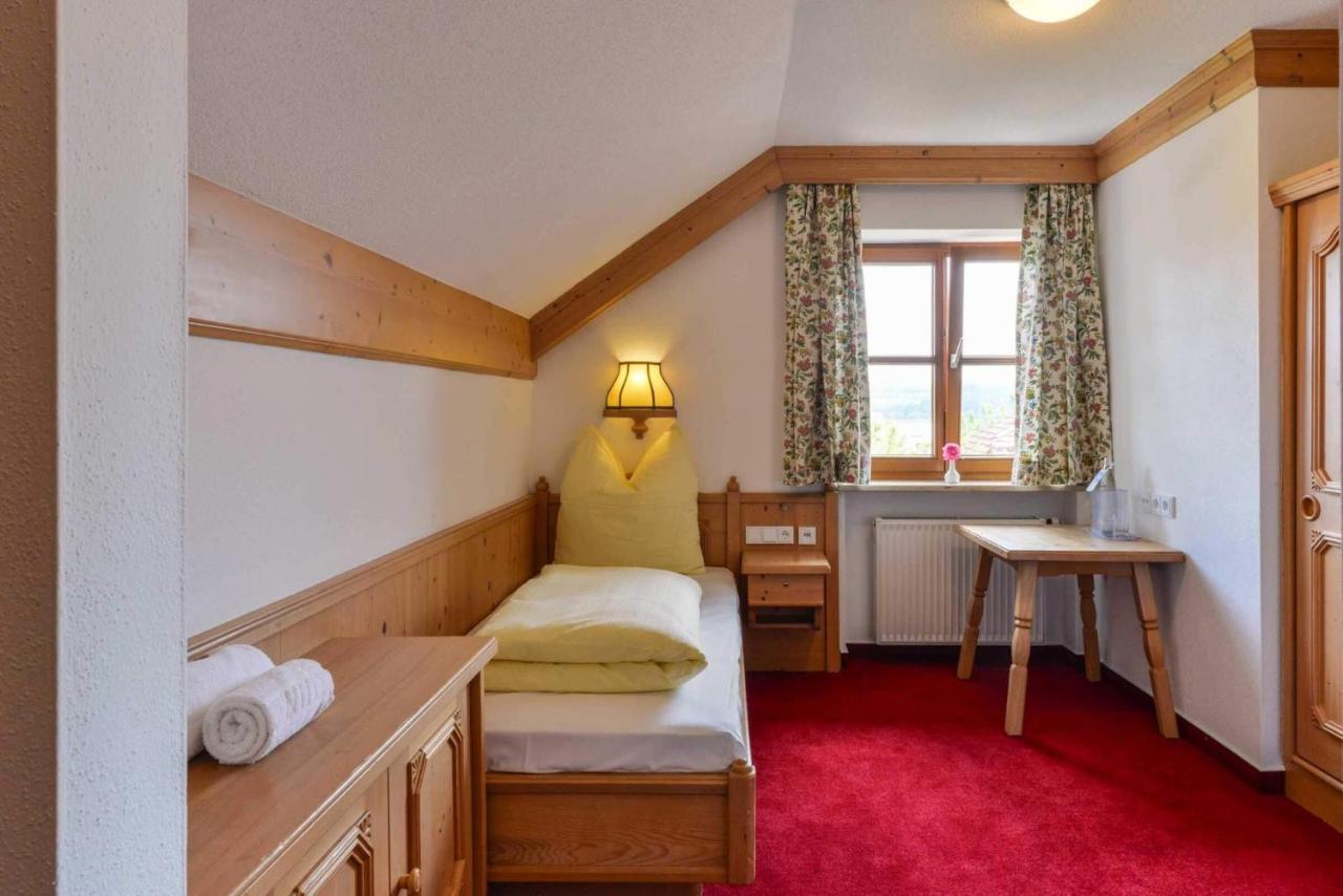 Hotel Ristorante Da Franco Seefeld  Extérieur photo